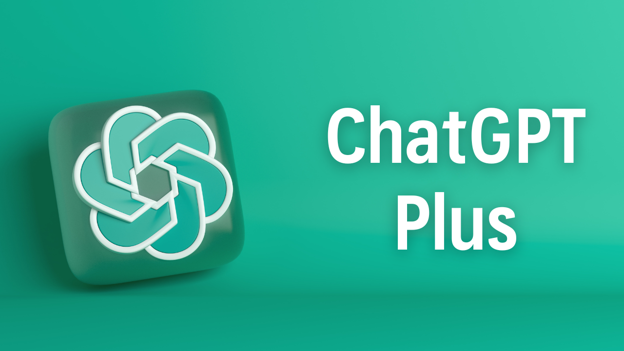 ChatGPT会员