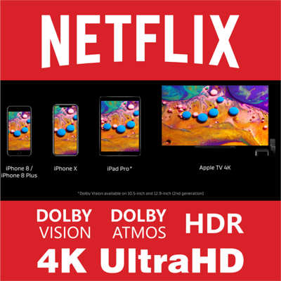 Netflix